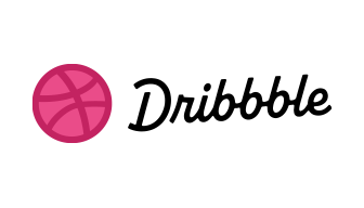 Check recent shots on Dribbble