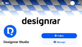 See our work on Behance