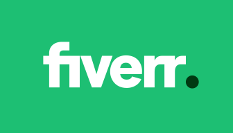 Hire us on Fiverr