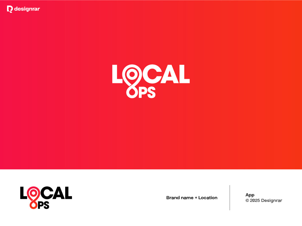 Logofolio 2025 – A Collection of 12 Brand Identities Made in 2025
