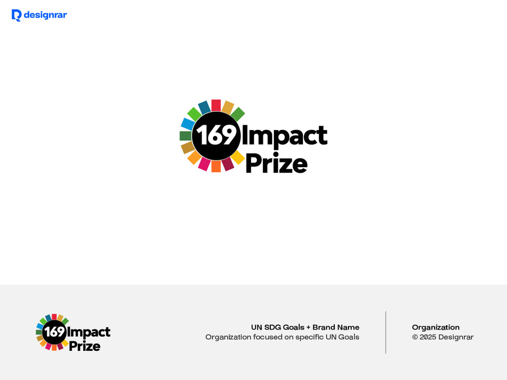 Logofolio 2025 – A Collection of 12 Brand Identities Made in 2025