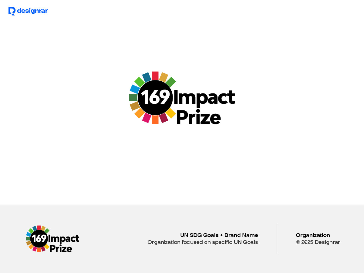 Logofolio 2025 – A Collection of 12 Brand Identities Made in 2025