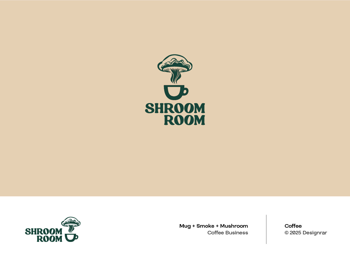Logofolio 2025 – A Collection of 12 Brand Identities Made in 2025