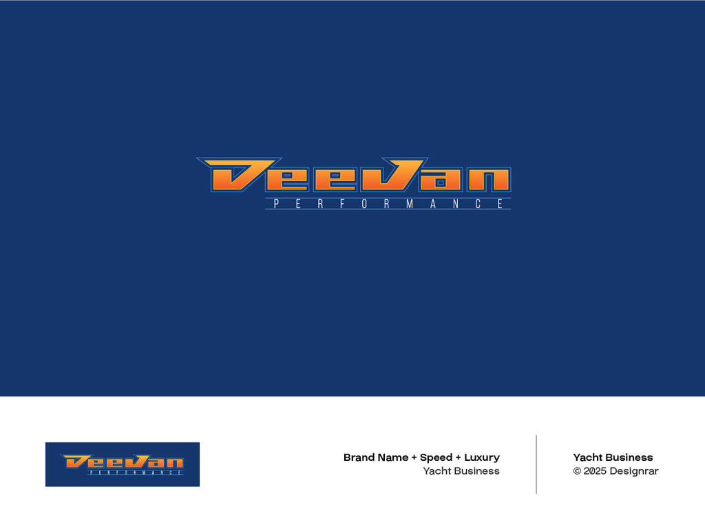 Logofolio 2025 – A Collection of 12 Brand Identities Made in 2025