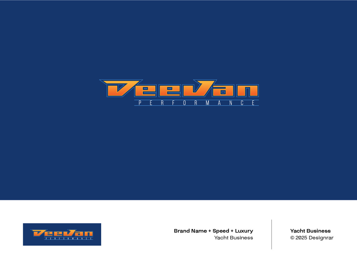 Logofolio 2025 – A Collection of 12 Brand Identities Made in 2025