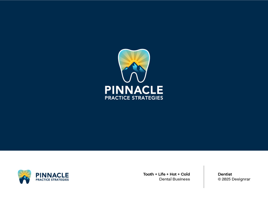 Logofolio 2025 – A Collection of 12 Brand Identities Made in 2025