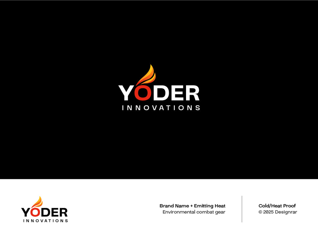 Logofolio 2025 – A Collection of 12 Brand Identities Made in 2025