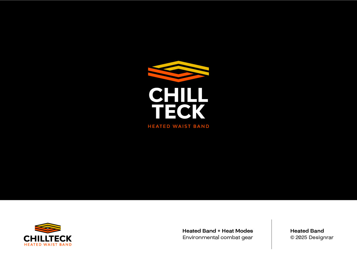 Logofolio 2025 – A Collection of 12 Brand Identities Made in 2025