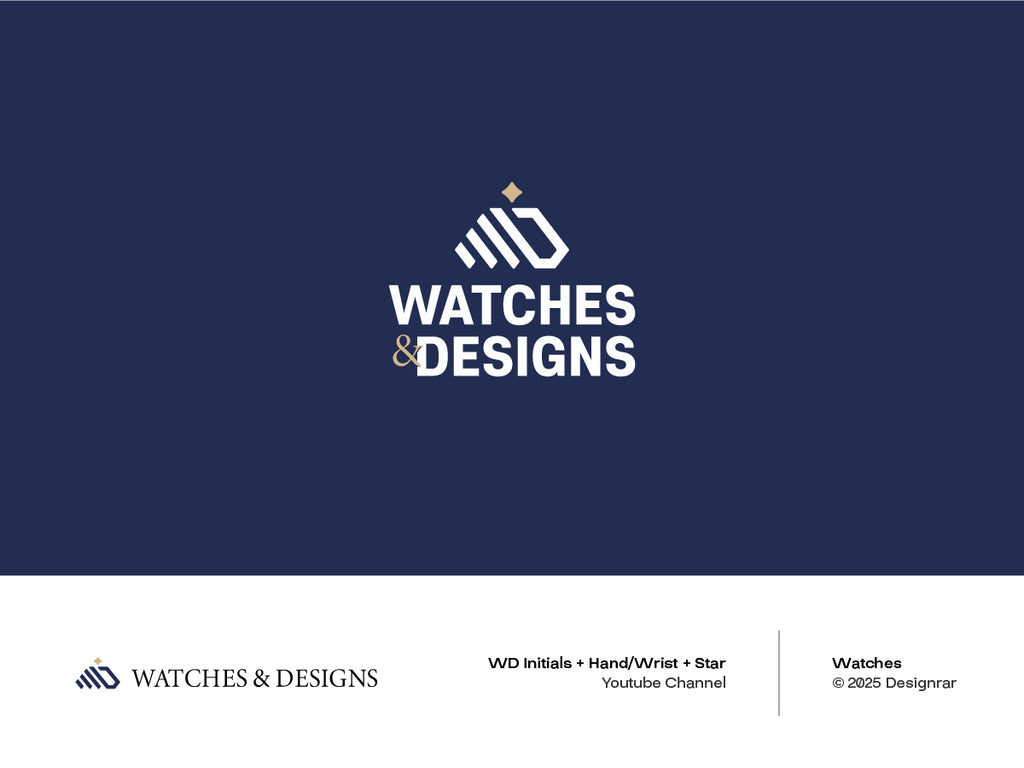 Logofolio 2025 – A Collection of 12 Brand Identities Made in 2025