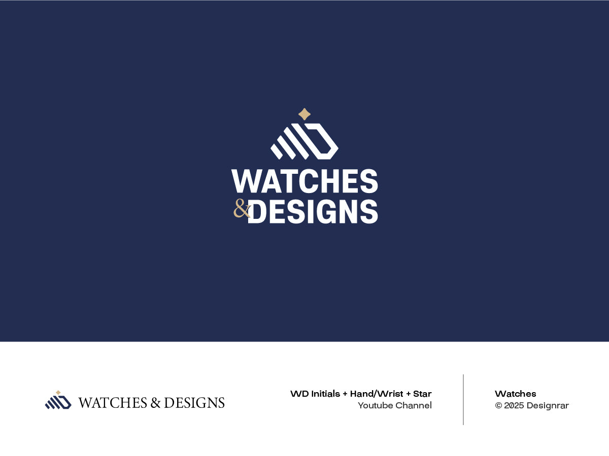 Logofolio 2025 – A Collection of 12 Brand Identities Made in 2025