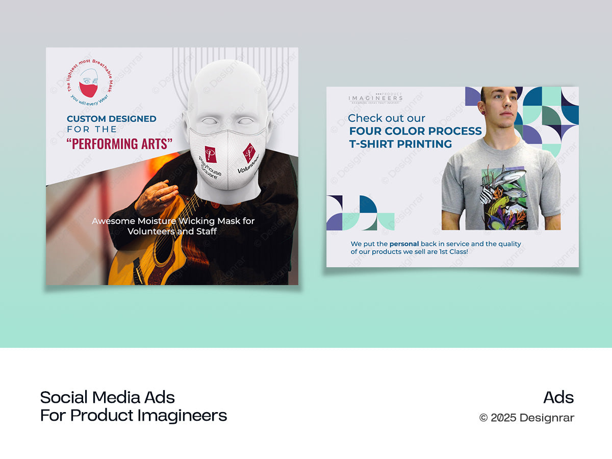 Social Media Pack 01