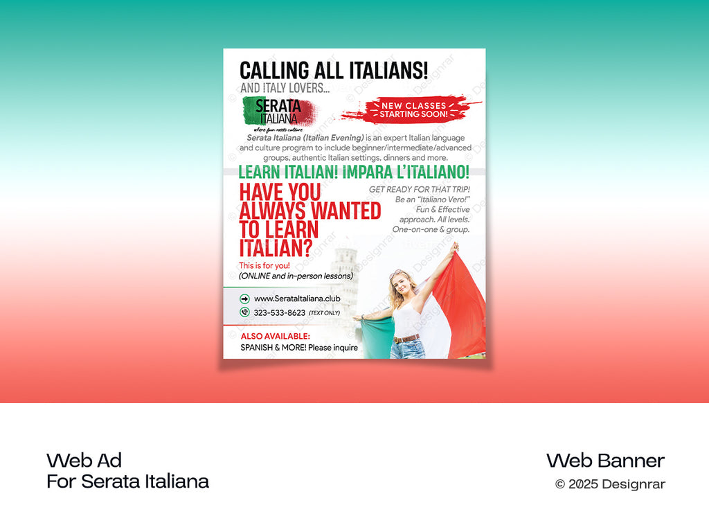Social Media Pack 01
