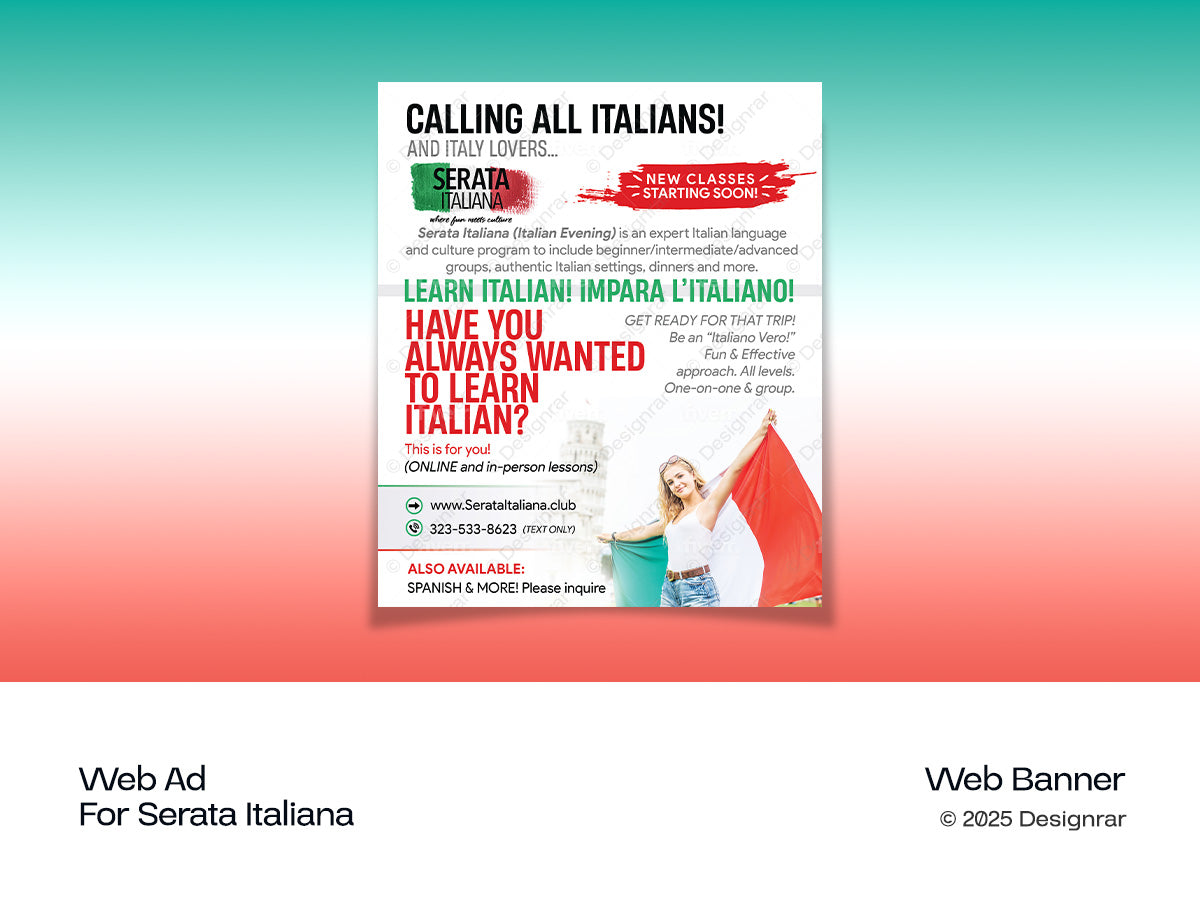 Social Media Pack 01