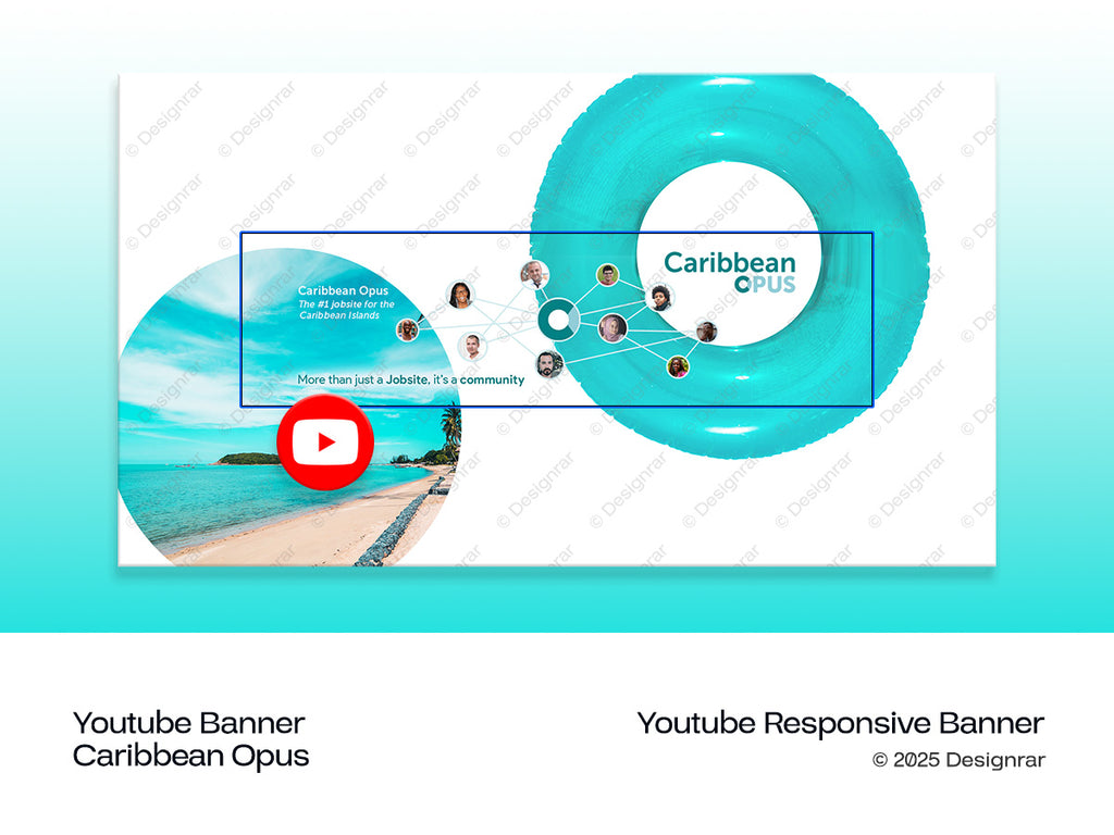 Social Media Pack 01