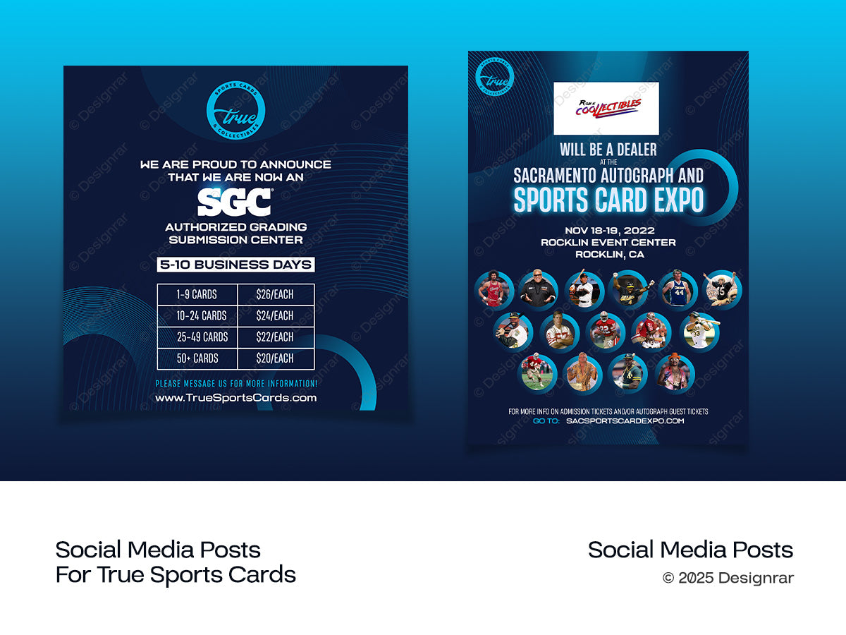 Social Media Pack 01