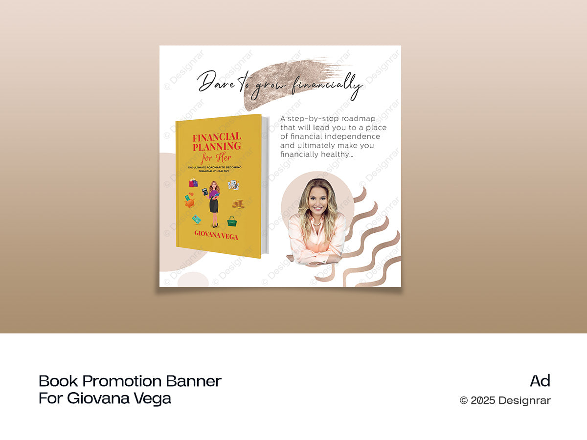 Social Media Pack 01