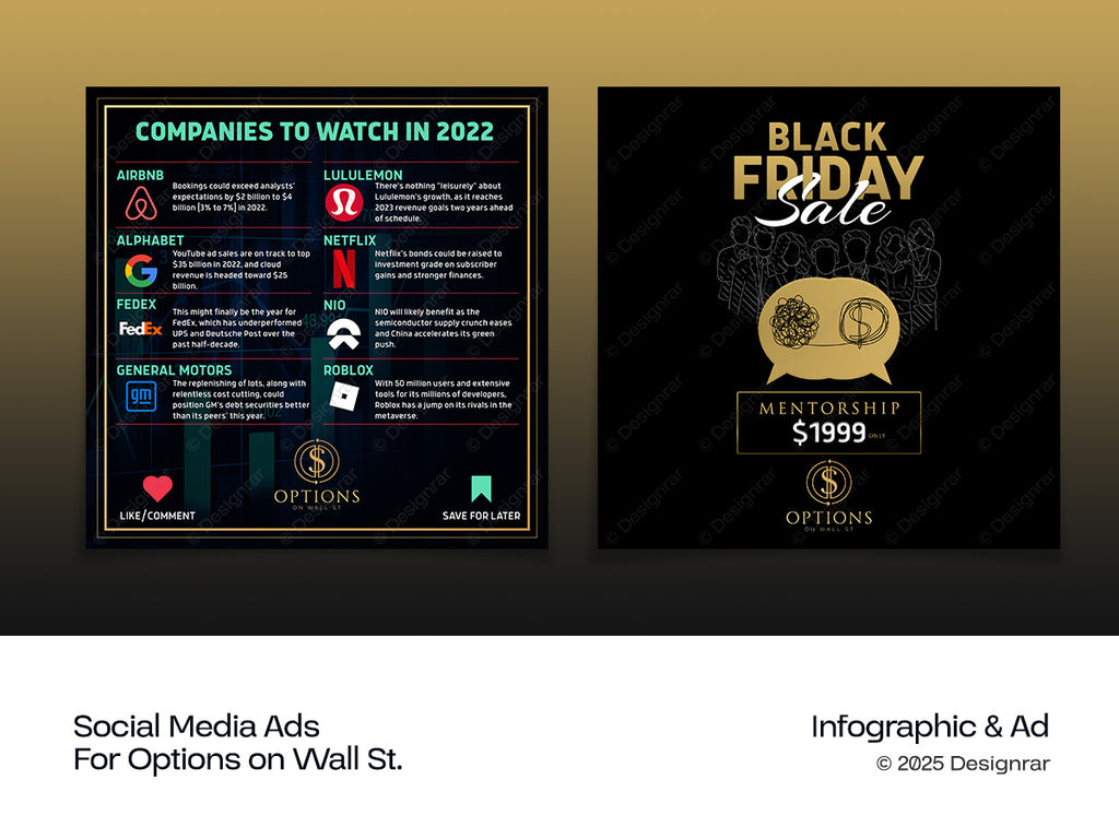 Social Media Pack 01