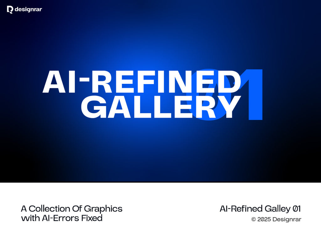 AI-Refined Gallery 01