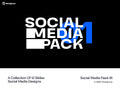 Social Media Pack 01